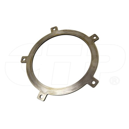 Aic Replacement Parts Plate Fits Komatsu Models 124-15-42720